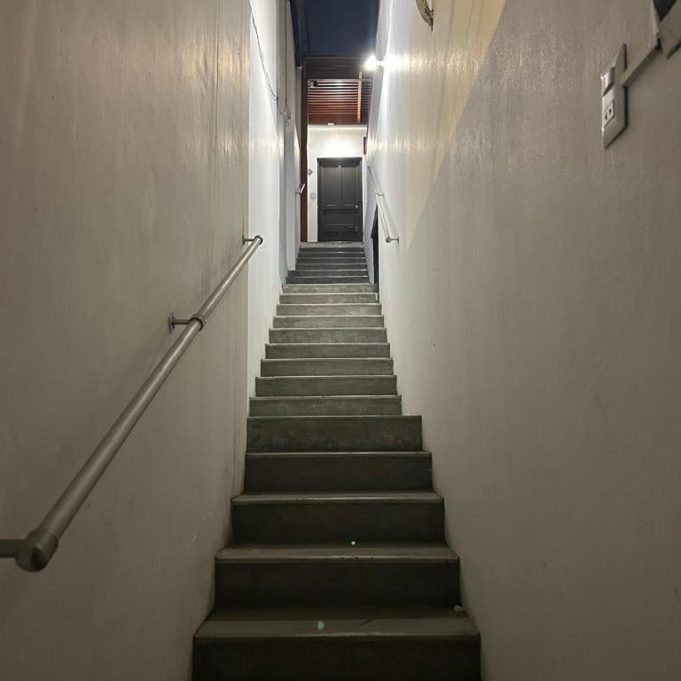 Old San Martín - Apartamento de 1 dormitorio - 9