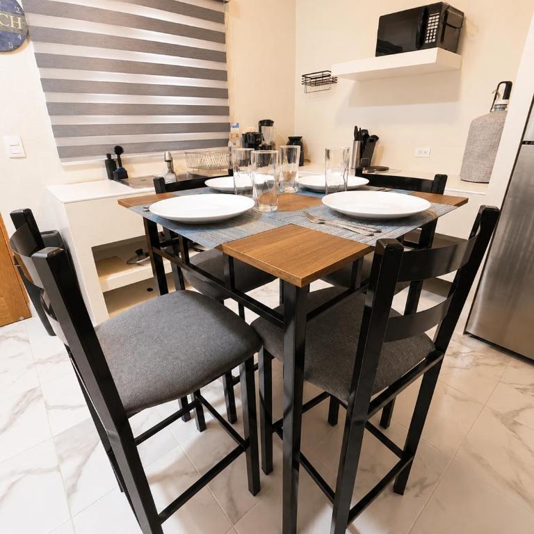 Cabo Downtown Studios - Apartamento con ducha - 3