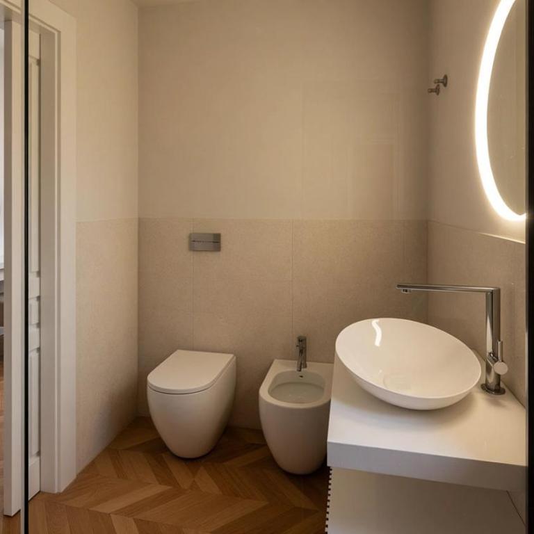 The Central Stay Cagliari - Single Room - 2