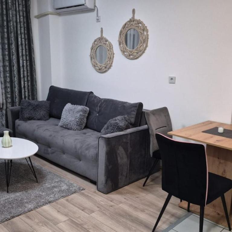 Aqua Lux Apartman 3 - Apartman sa 1 Spavaćom Sobom - 7