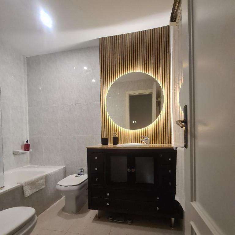 Apartamento Mascarat vistas al mar - Apartamento - Planta baja - 30
