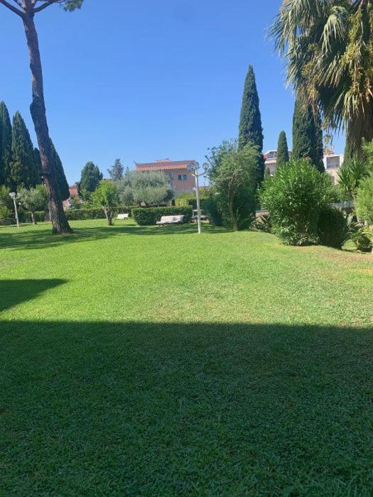 Vatican relax apartment -Metro A - Appartamento con 1 Camera da Letto - 12