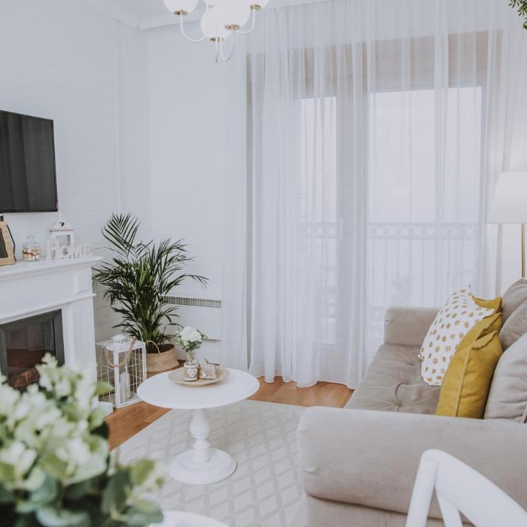 Mia Zlatibor Apartment with Fireplace - Apartman sa 1 Spavaćom Sobom - 13