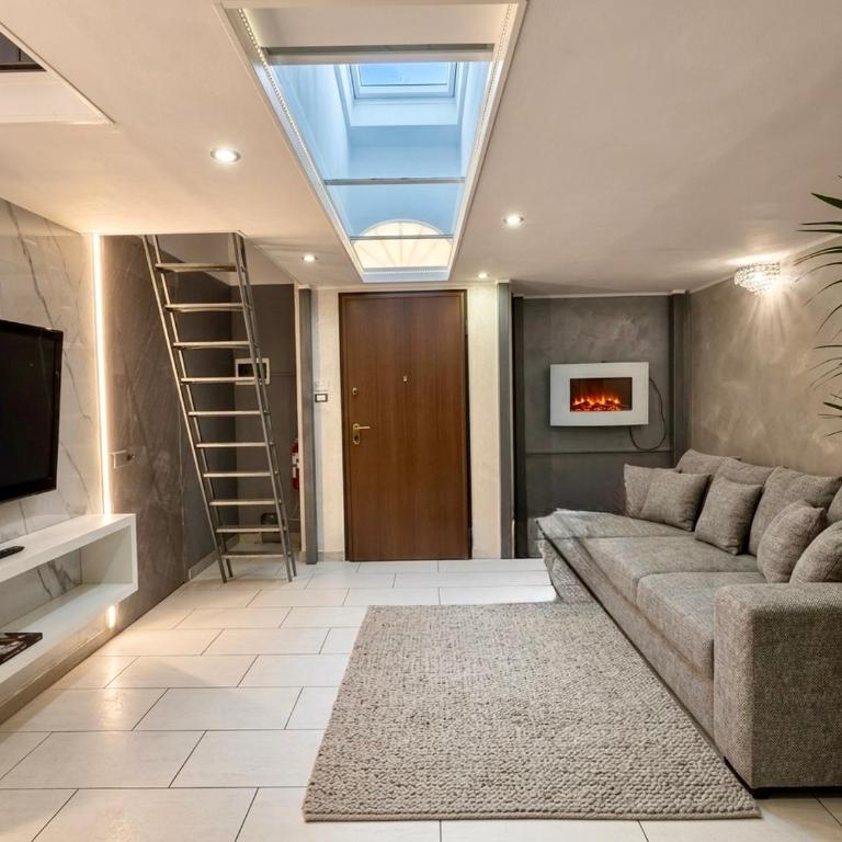 Ulisse Holiday Home - Three-Bedroom Apartment - 8