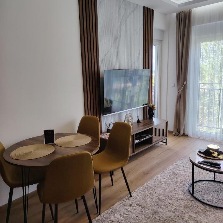 Lux Veritas Quiet & Stylish - Appartement 1 Chambre - 11