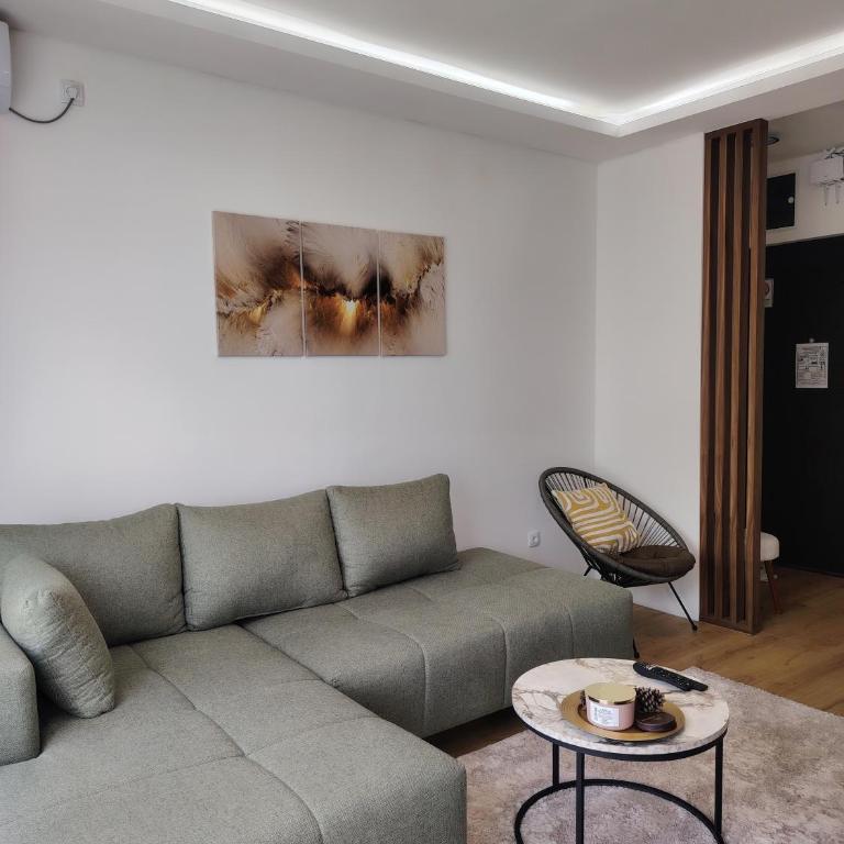 Lux Veritas Quiet & Stylish - Appartement 1 Chambre - 13