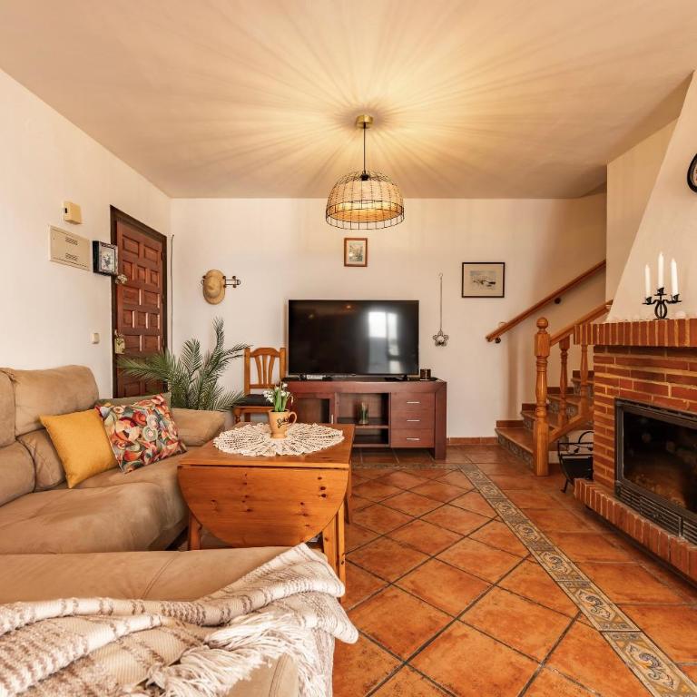 Terraced house Casa Ale with sea view - Casa de 2 dormitorios - 3