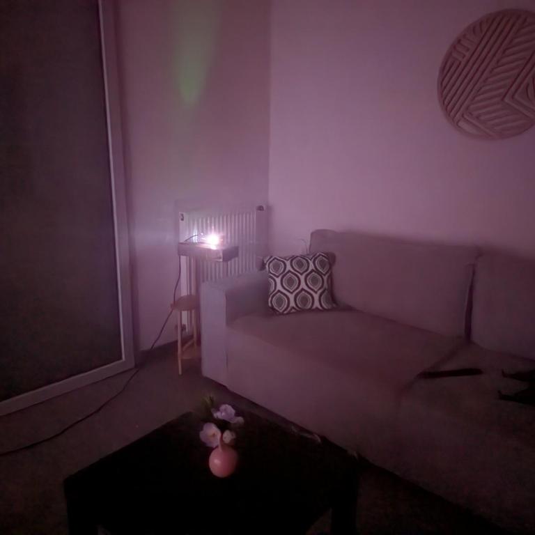 Flat Relax with terrace-home cinema-jacuzzi - Appartamento con 1 Camera da Letto - 15