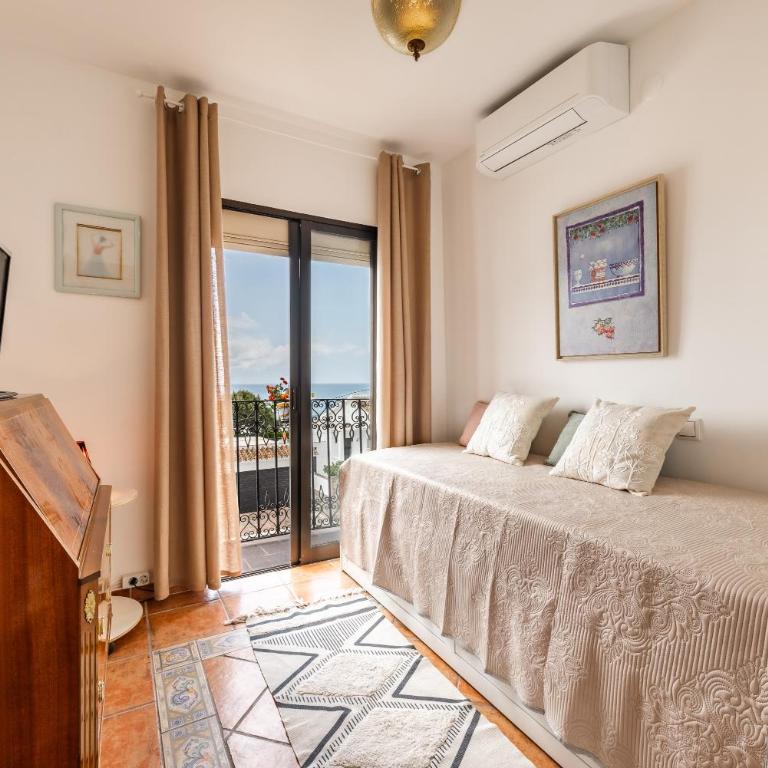Terraced house Casa Ale with sea view - Casa de 2 dormitorios - 16
