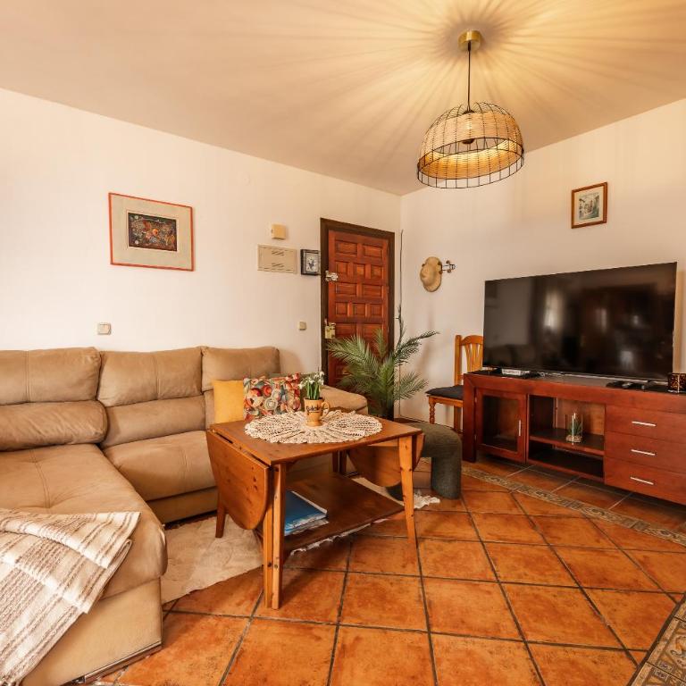 Terraced house Casa Ale with sea view - Casa de 2 dormitorios - 7