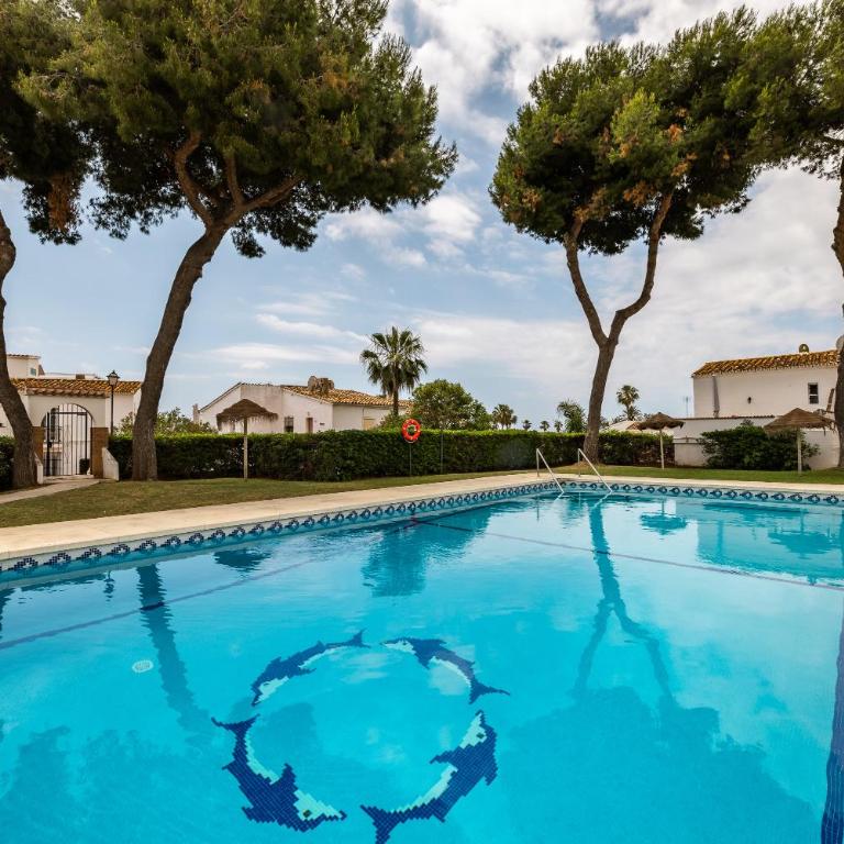 Terraced house Casa Ale with sea view - Casa de 2 dormitorios - 22