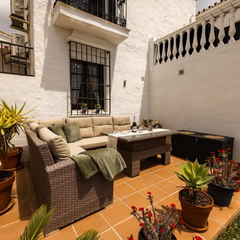 Terraced house Casa Ale with sea view - Casa de 2 dormitorios - 19