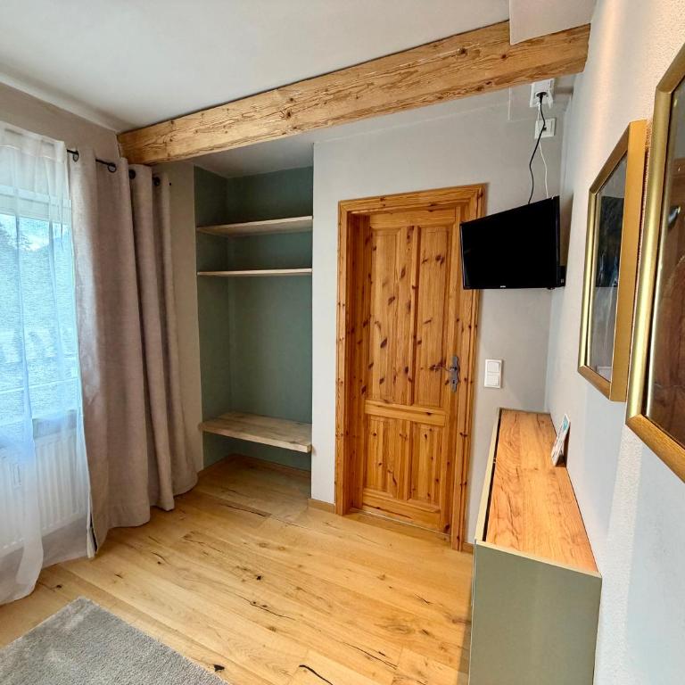 Reitblick Chalet - Boutique Apartment mit Bergblick - Apartment mit 2 Schlafzimmern und Balkon - 17