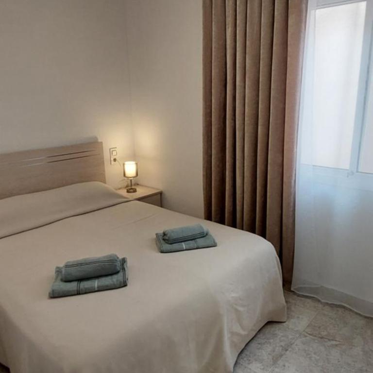 Blue Infinity Apartment - Apartamento de 2 dormitorios - 12