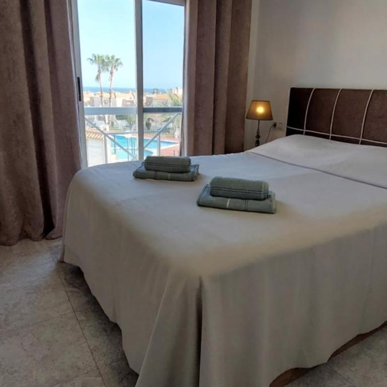 Blue Infinity Apartment - Apartamento de 2 dormitorios - 9