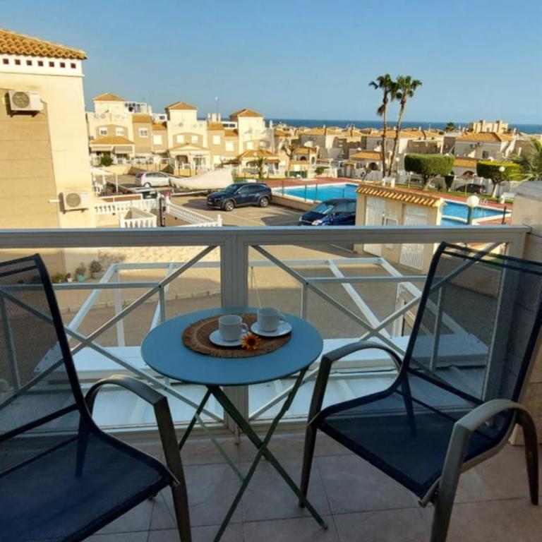 Blue Infinity Apartment - Apartamento de 2 dormitorios - 6