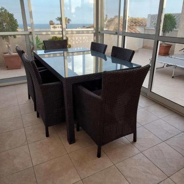Blue Infinity Apartment - Apartamento de 2 dormitorios - 3