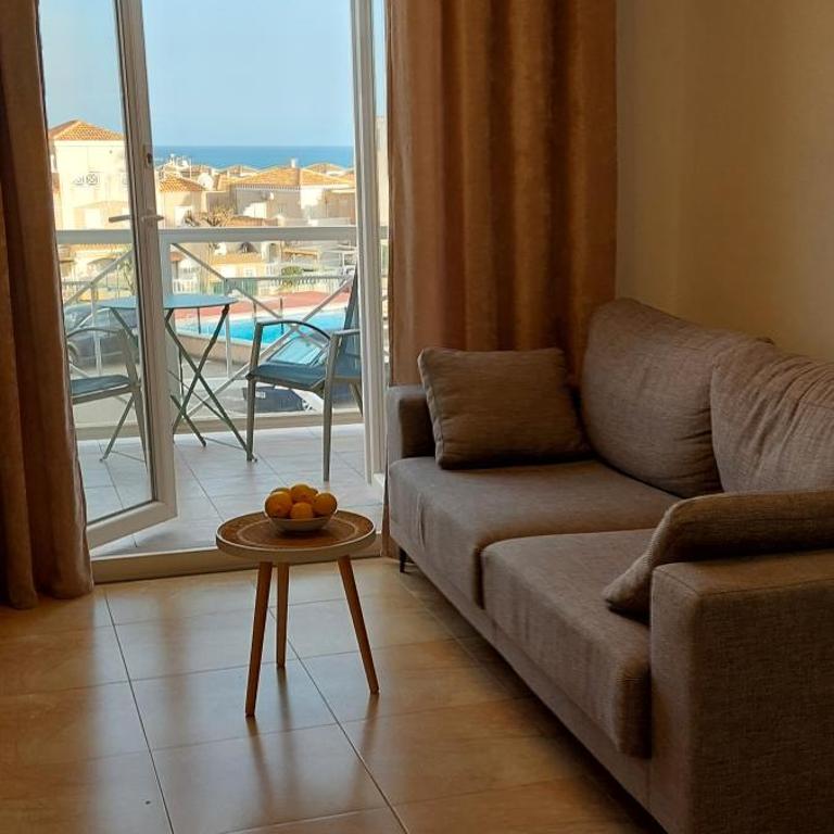 Blue Infinity Apartment - Apartamento de 2 dormitorios - 4
