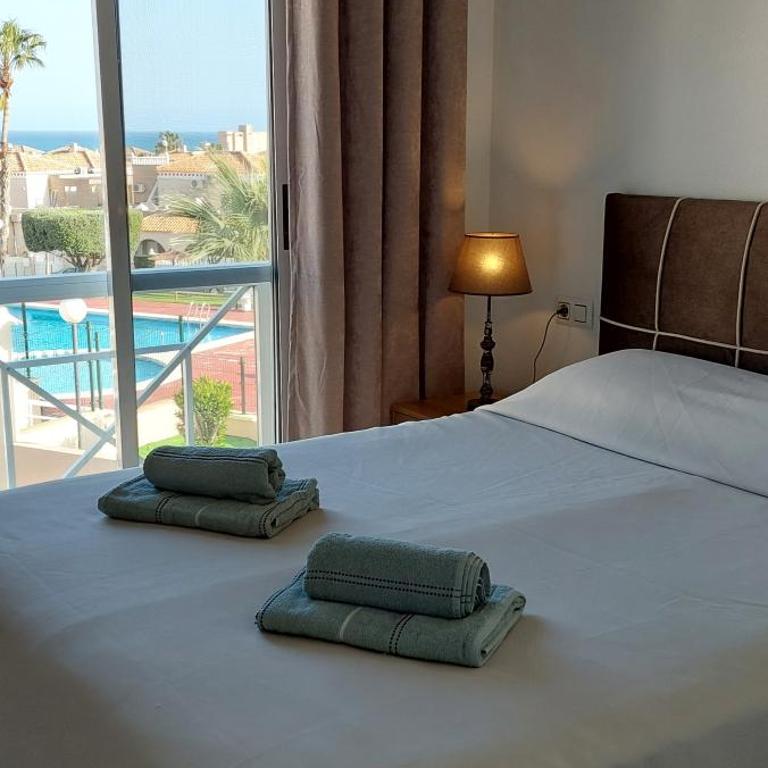 Blue Infinity Apartment - Apartamento de 2 dormitorios - 11