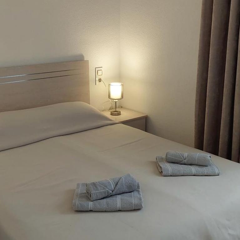 Blue Infinity Apartment - Apartamento de 2 dormitorios - 14