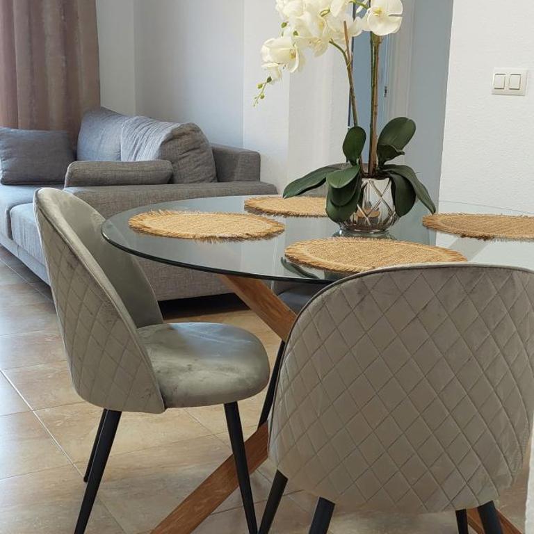 Blue Infinity Apartment - Apartamento de 2 dormitorios - 20