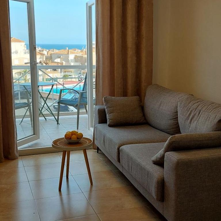 Blue Infinity Apartment - Apartamento de 2 dormitorios - 15