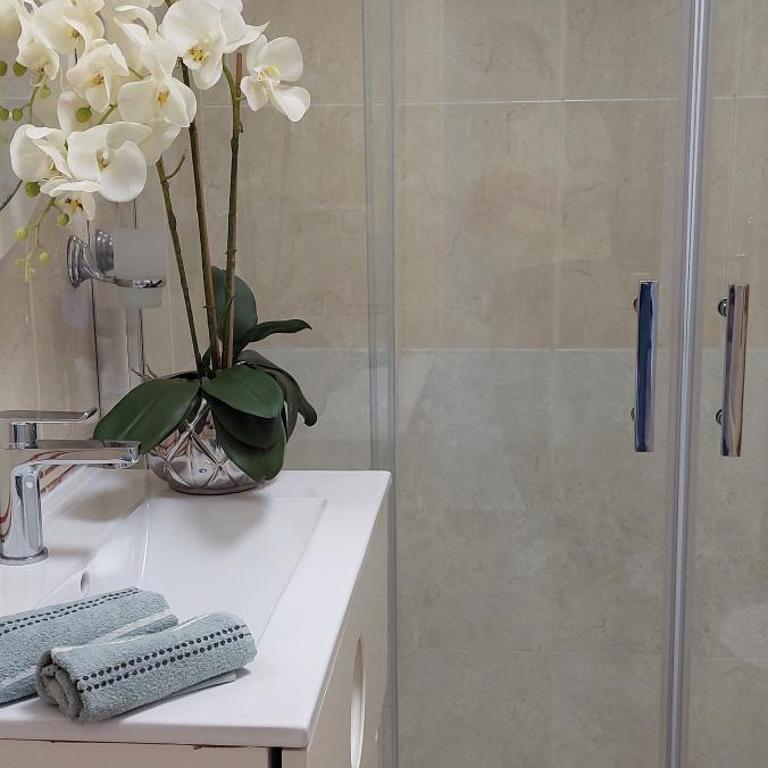 Blue Infinity Apartment - Apartamento de 2 dormitorios - 16