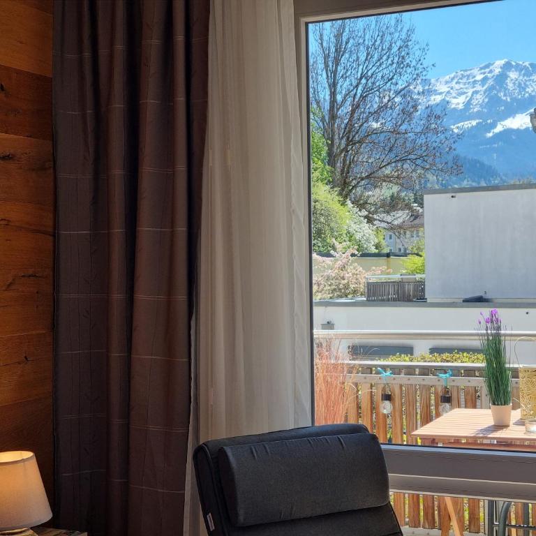 Zugspitze 112 Garmisch City inkl Privat-SAUNA - Infrarot - Appartement 2 Chambres - 3