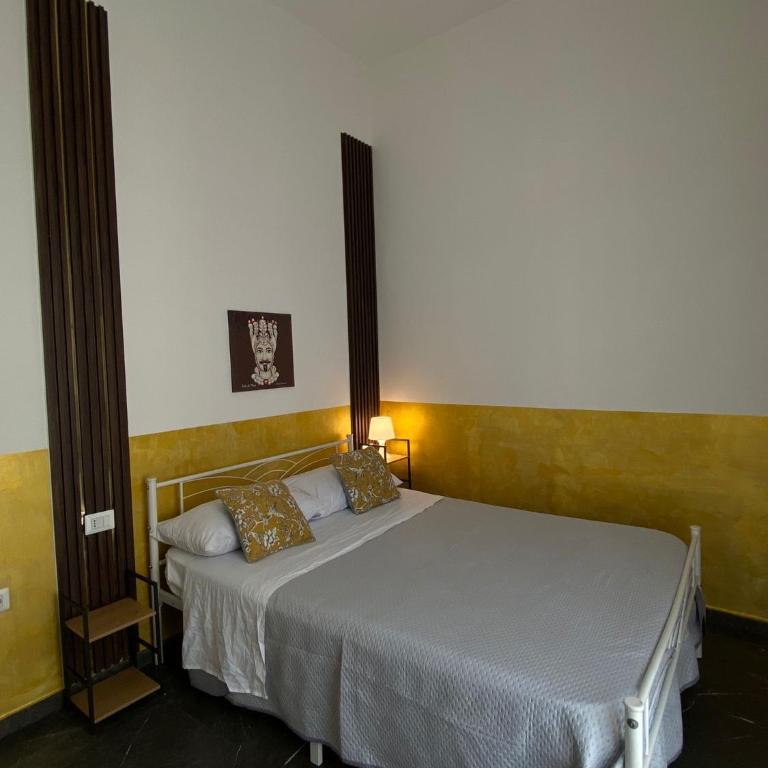 Casa Corallo - Camera Familiare - 7