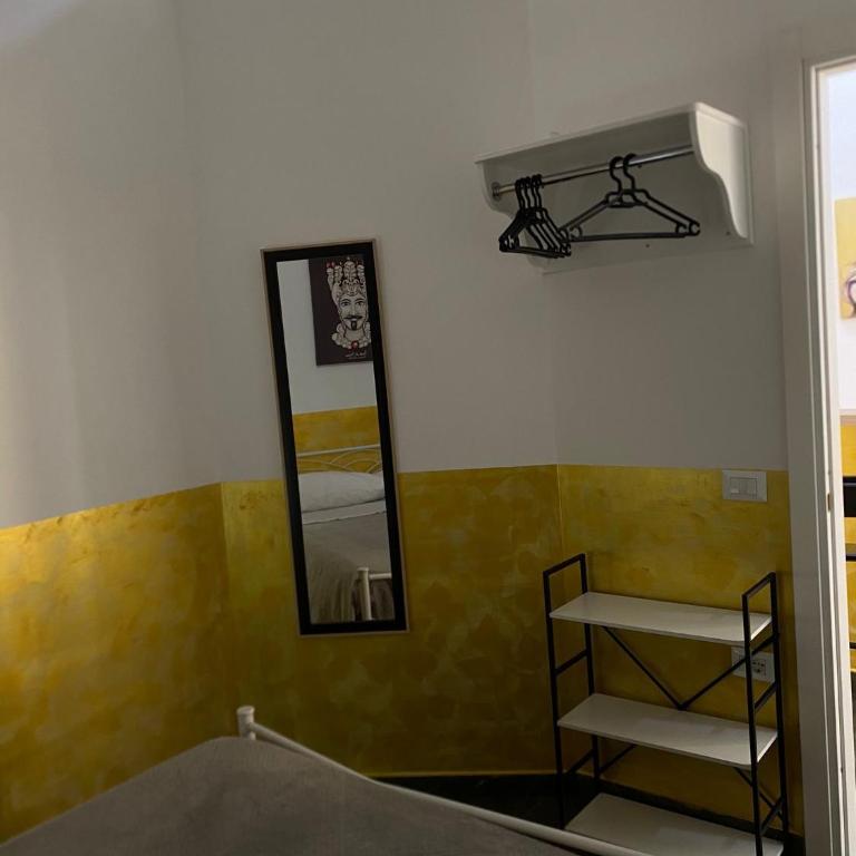 Casa Corallo - Camera Familiare - 11