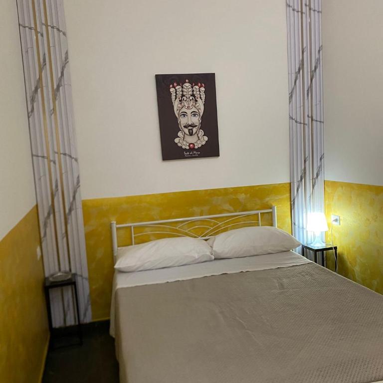 Casa Corallo - Camera Familiare - 9