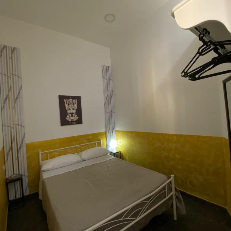 Casa Corallo - Camera Familiare - 8