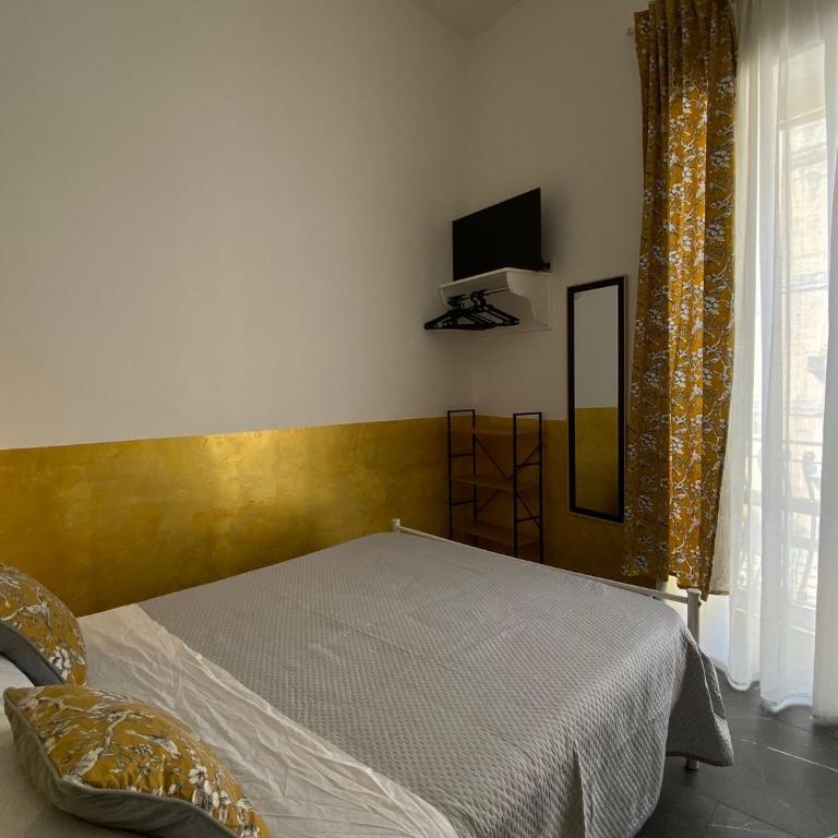 Casa Corallo - Camera Familiare - 5