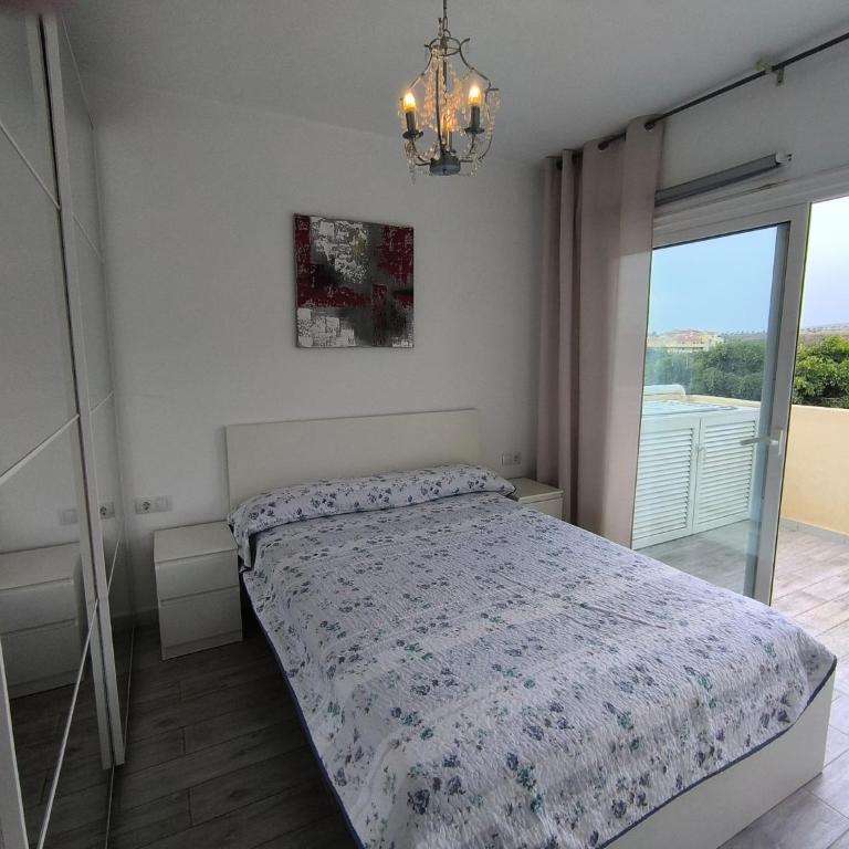 Apartment MareVerde - Apartamento de 2 dormitorios con vistas parciales al océano - 19