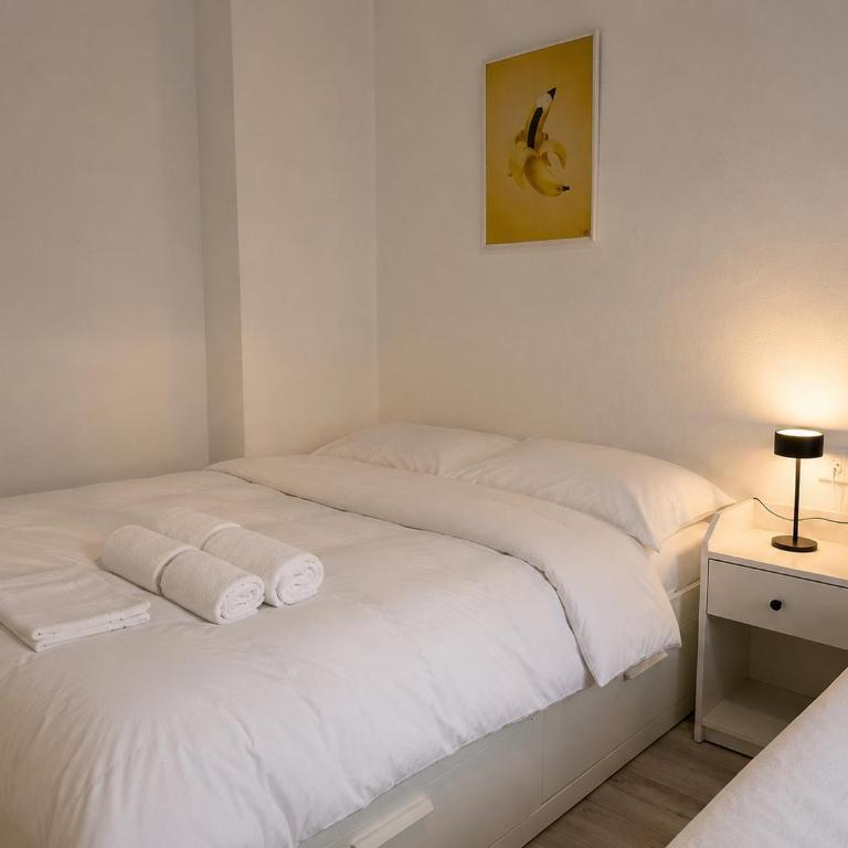 Callmehome Marlene Apartment Navigli - Appartamento con 2 Camere da Letto - 4