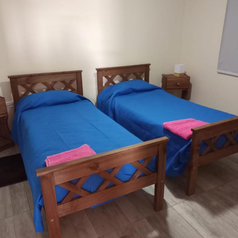 El último Cartucho - Casa de 2 dormitorios - 21