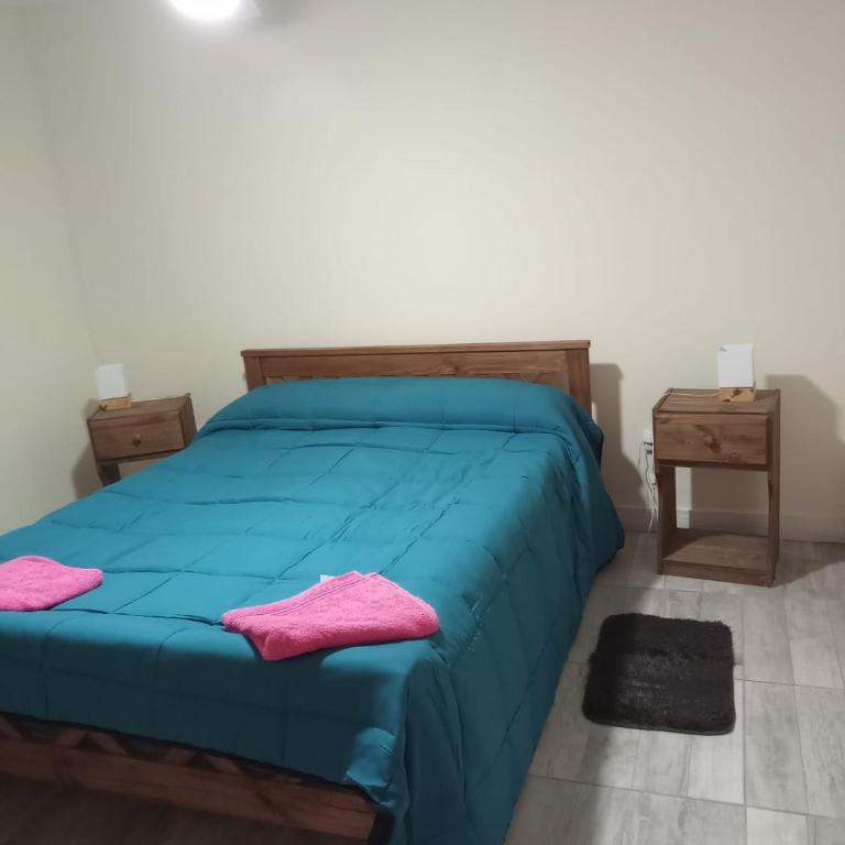 El último Cartucho - Casa de 2 dormitorios - 24