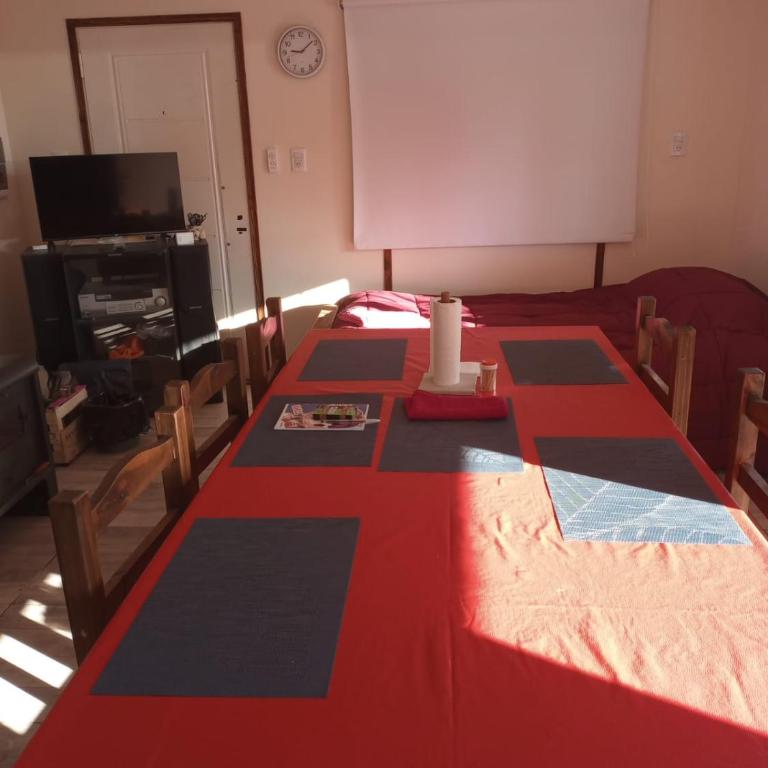 El último Cartucho - Casa de 2 dormitorios - 19
