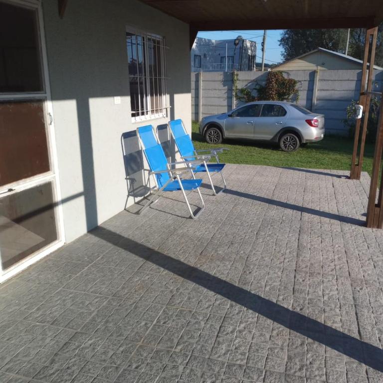 El último Cartucho - Casa de 2 dormitorios - 28