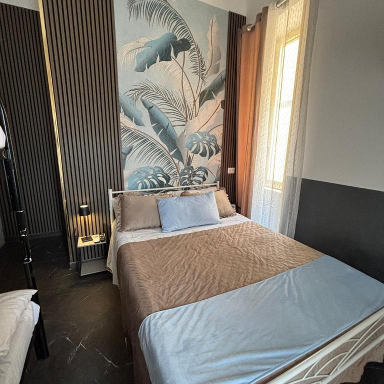 Casa Corallo - Camera Quadrupla Superior - 6