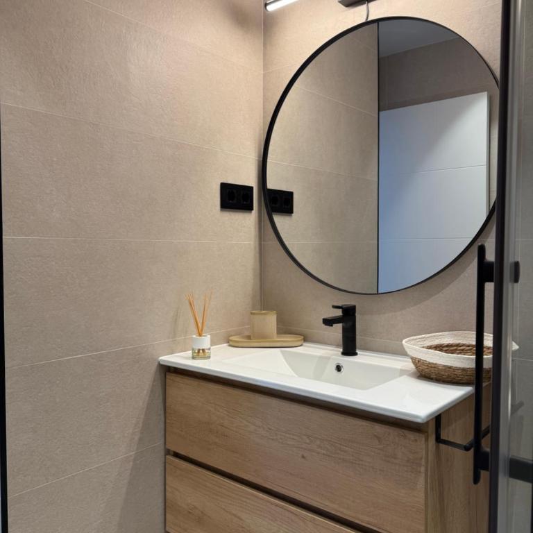 Orleans Beach Apartment Benicàssim - Two-Bedroom Apartment - 10