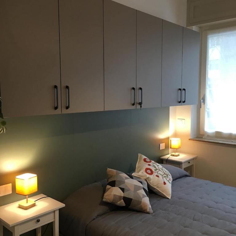 Mini appartamento vicino al centro storico - One-Bedroom Apartment - 1