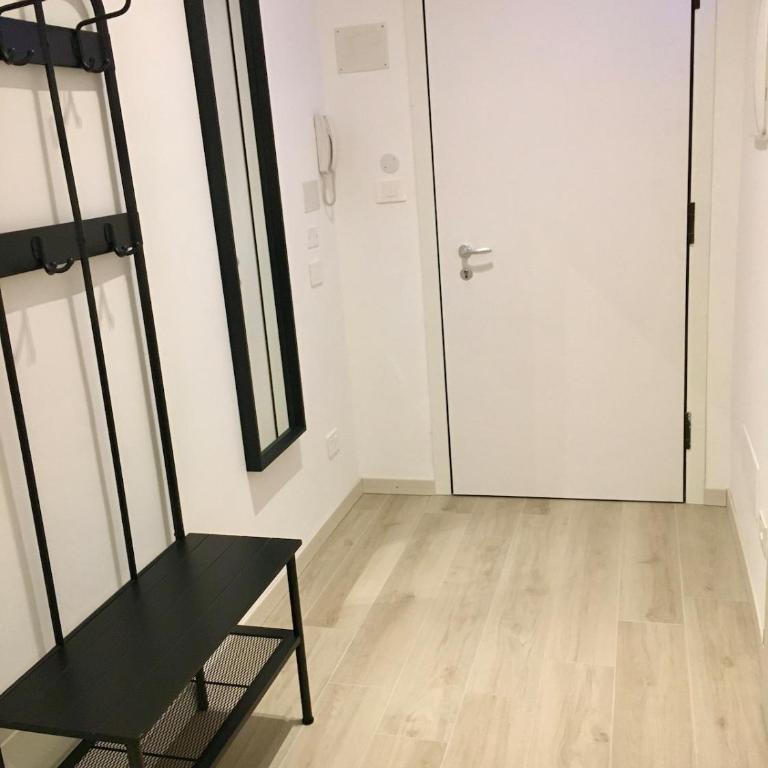 Mini appartamento vicino al centro storico - One-Bedroom Apartment - 2