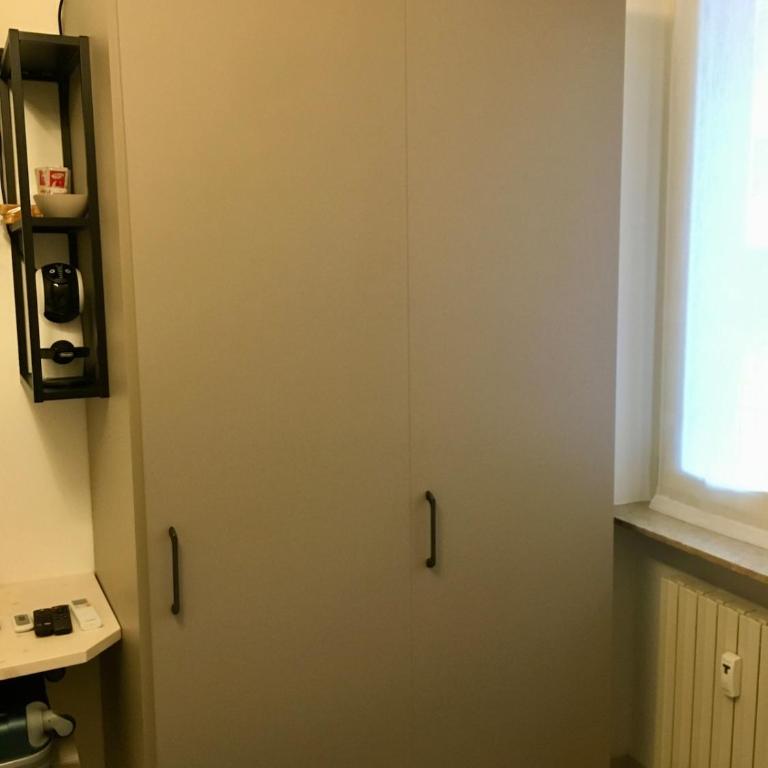 Mini appartamento vicino al centro storico - One-Bedroom Apartment - 4
