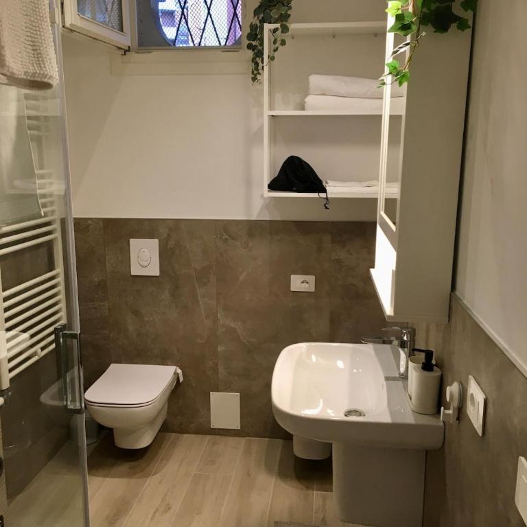 Mini appartamento vicino al centro storico - One-Bedroom Apartment - 5