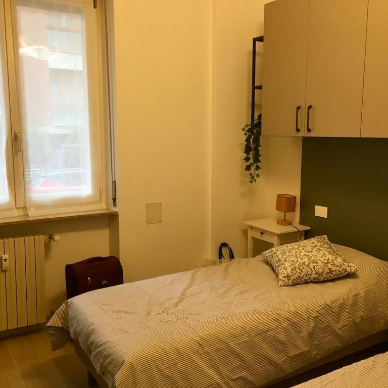 Mini appartamento vicino al centro storico - One-Bedroom Apartment - 7
