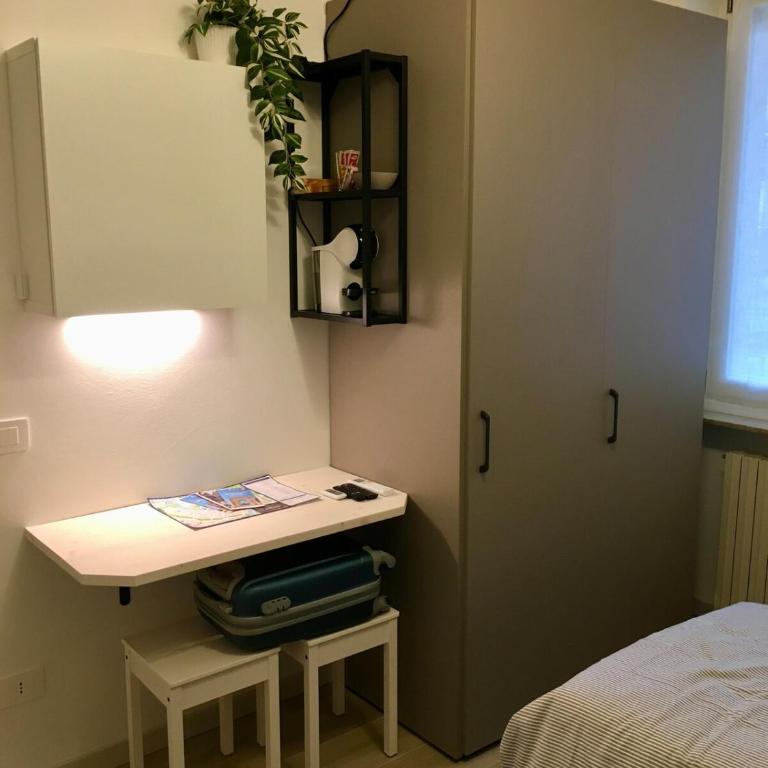 Mini appartamento vicino al centro storico - One-Bedroom Apartment - 8