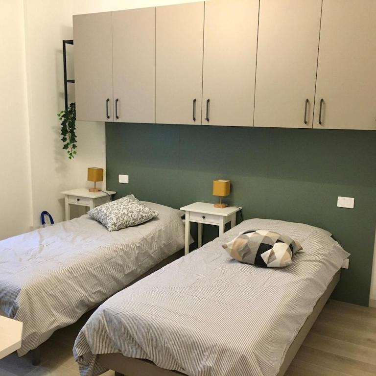 Mini appartamento vicino al centro storico - One-Bedroom Apartment - 9