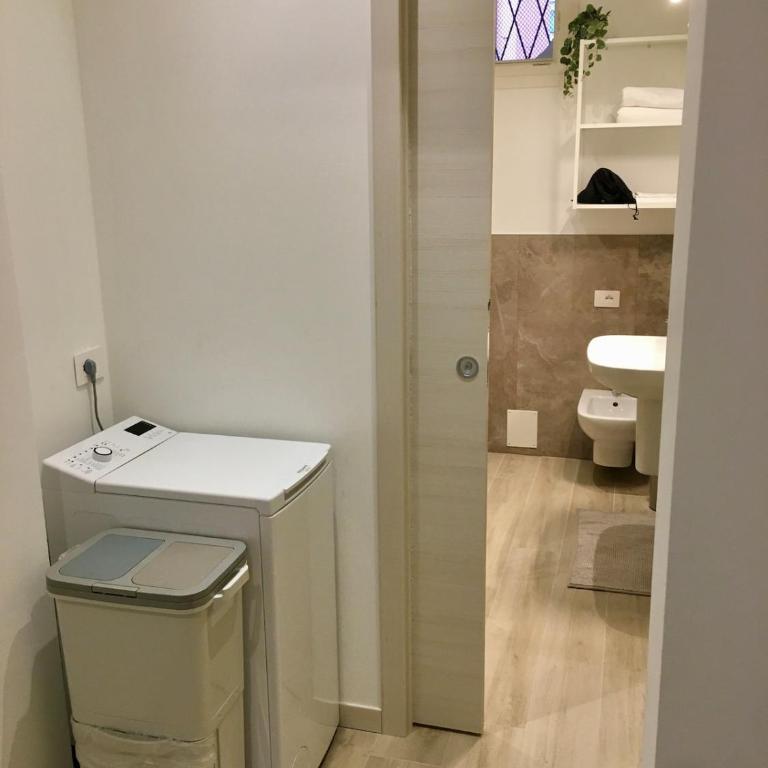 Mini appartamento vicino al centro storico - One-Bedroom Apartment - 10