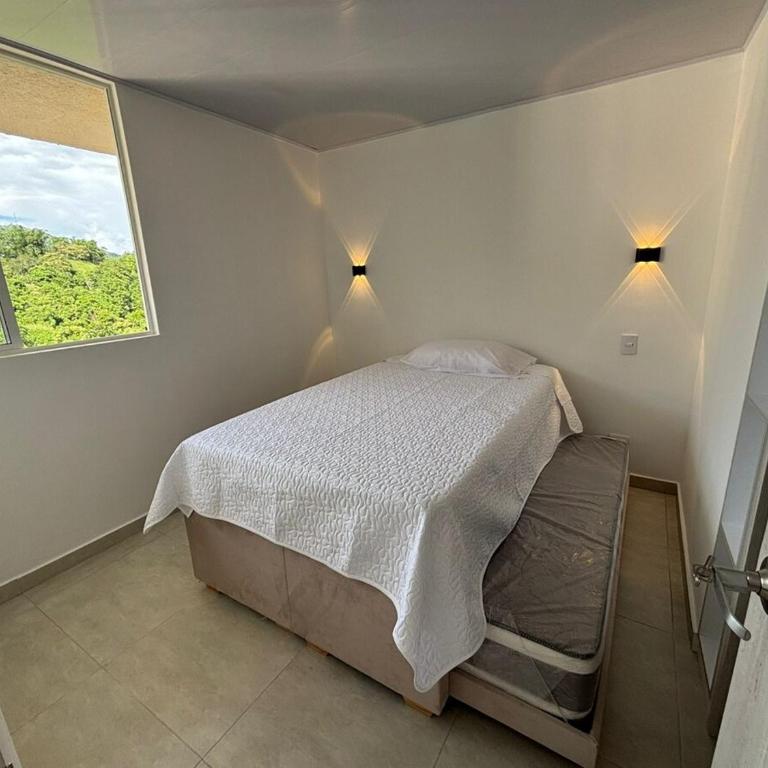 Green home - One-Bedroom Apartment - 2